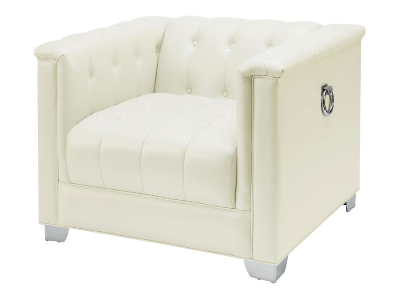 Chaviano Living Room Set