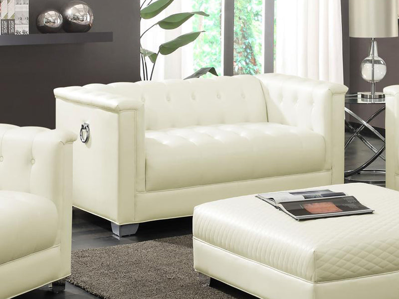 Chaviano Living Room Set