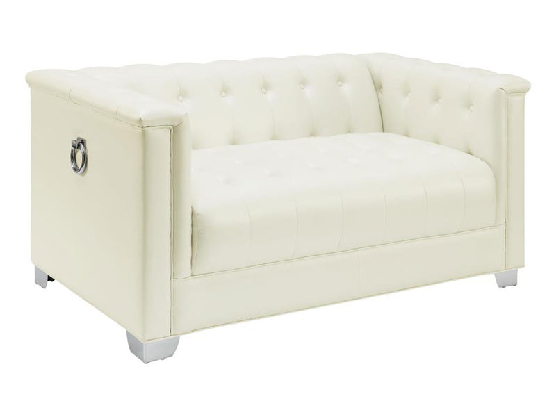 Chaviano Living Room Set