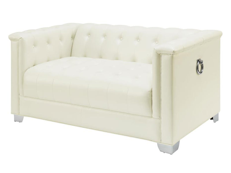 Chaviano Living Room Set