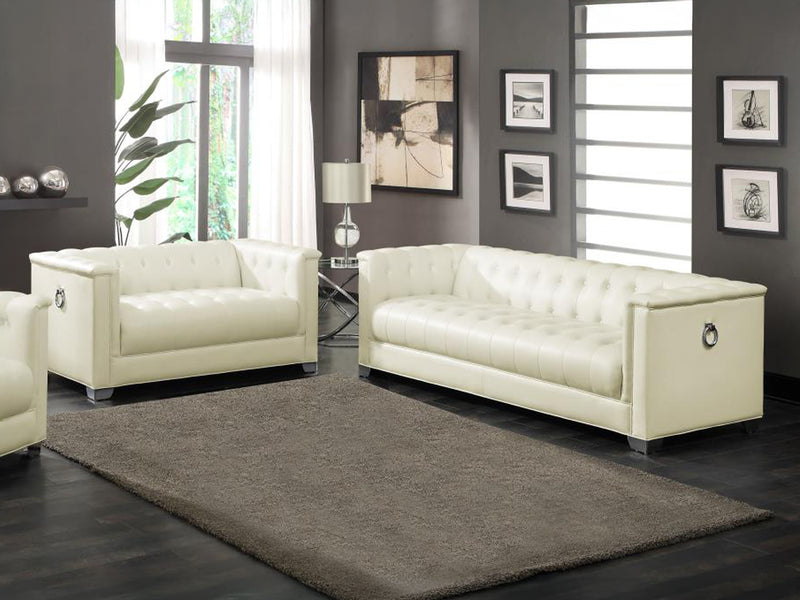 Chaviano Living Room Set