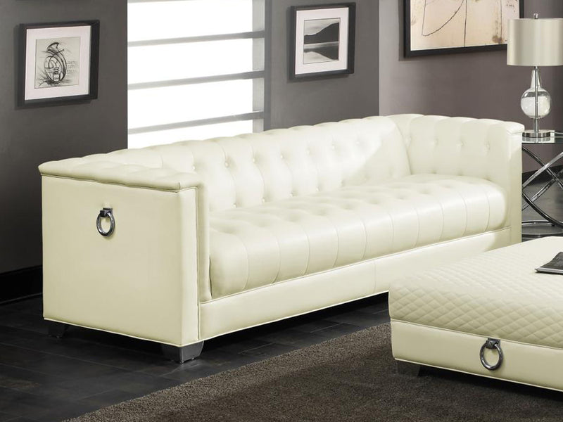Chaviano Living Room Set