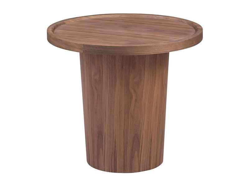 2607 21" Tall Side Table