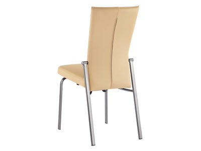 Eleanor Molly 6-8 Person Dining Room Set