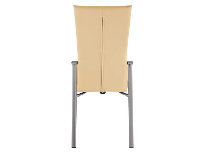 Eleanor Molly 6-8 Person Dining Room Set