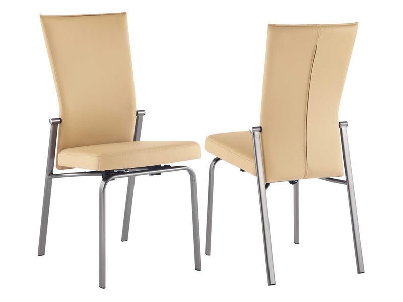 Eleanor Molly 6-8 Person Dining Room Set