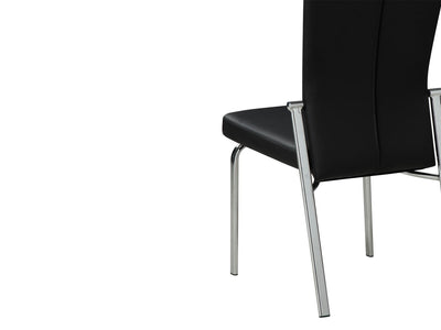 Eleanor Molly 6-8 Person Dining Room Set