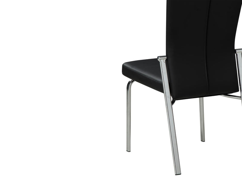 Eleanor Molly 6-8 Person Dining Room Set