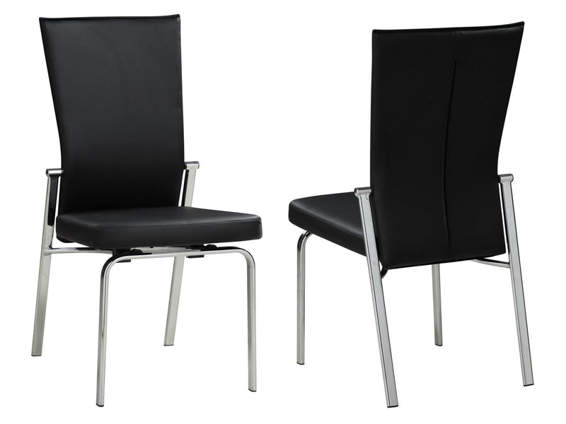 Eleanor Molly 6-8 Person Dining Room Set