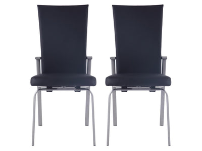 Eleanor Molly 6-8 Person Dining Room Set