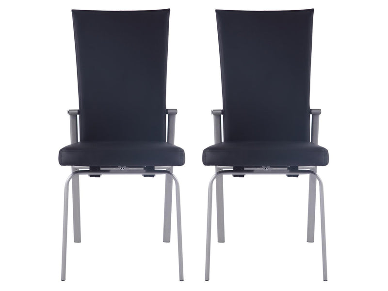 Eleanor Molly 6-8 Person Dining Room Set
