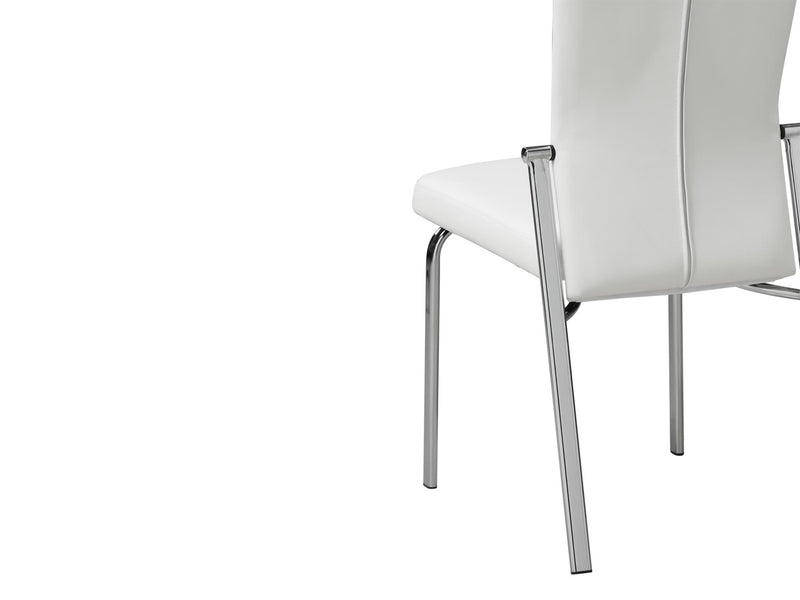Eleanor Molly 6-8 Person Dining Room Set