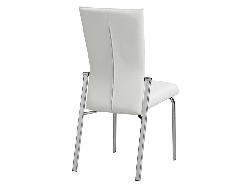 Eleanor Molly 6-8 Person Dining Room Set