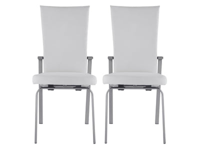 Eleanor Molly 6-8 Person Dining Room Set