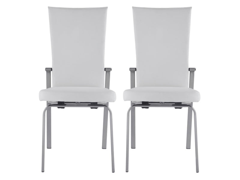 Eleanor Molly 6-8 Person Dining Room Set