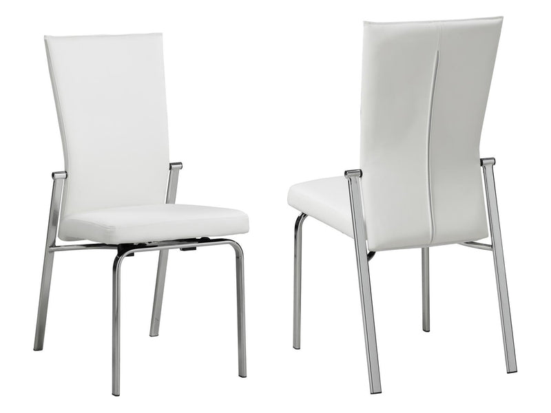 Eleanor Molly 6-8 Person Dining Room Set