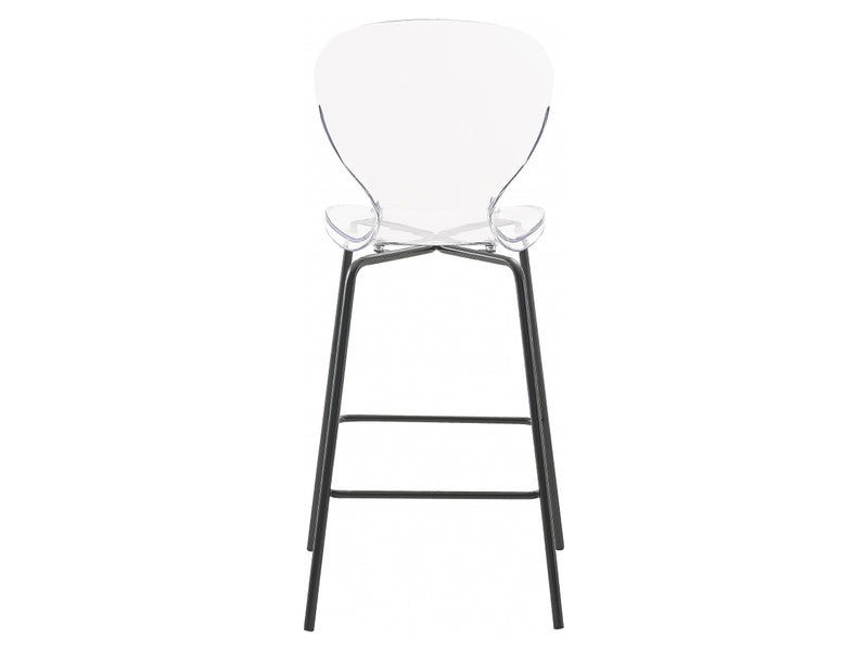 Clarion Bar Stool (Set of 2)