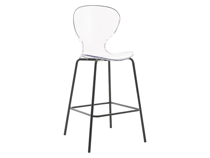 Clarion Bar Stool (Set of 2)