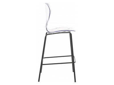 Clarion Bar Stool (Set of 2)