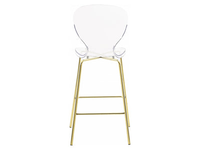 Clarion Bar Stool (Set of 2)