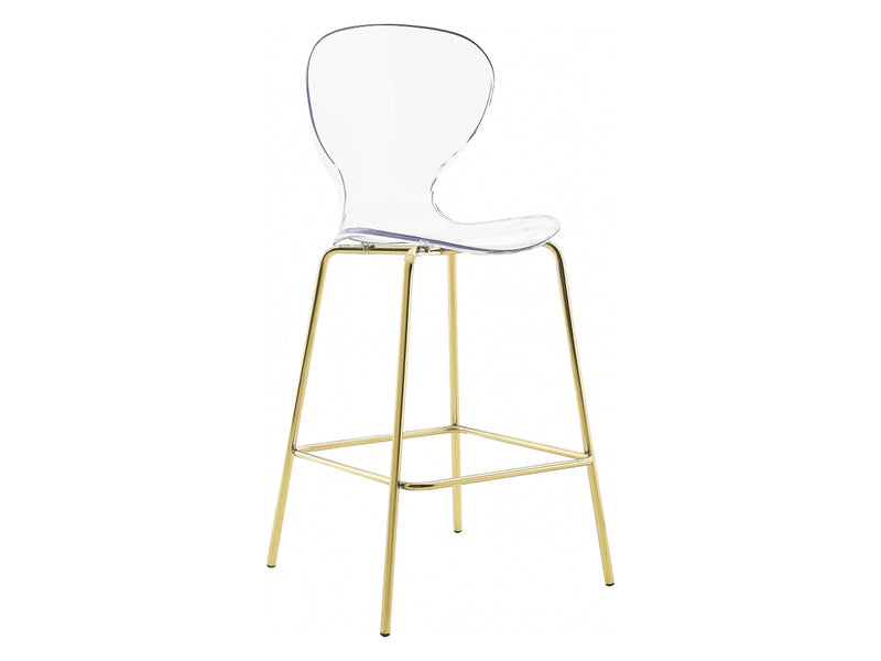 Clarion Bar Stool (Set of 2)