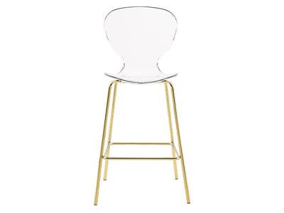 Clarion Bar Stool (Set of 2)