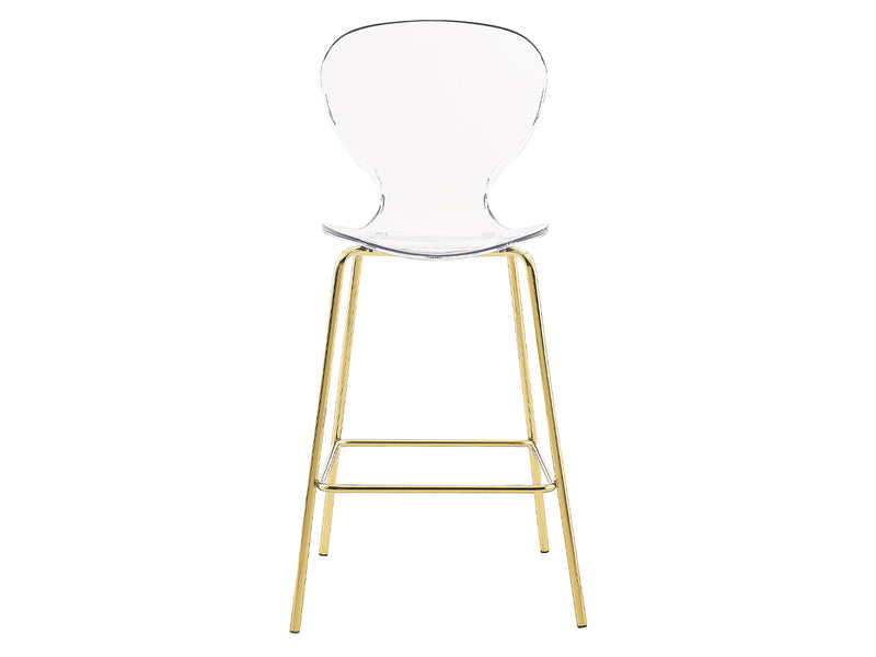 Clarion Bar Stool (Set of 2)