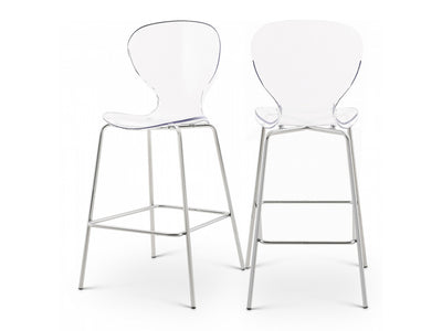 Clarion Bar Stool (Set of 2)