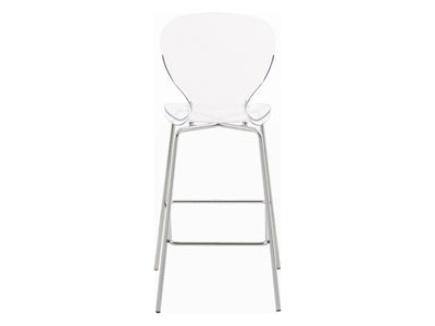 Clarion Bar Stool (Set of 2)