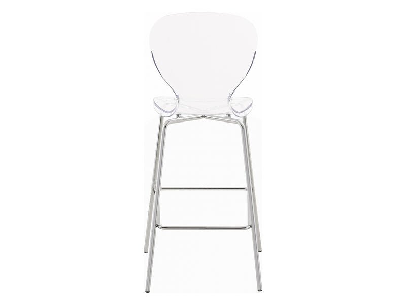 Clarion Bar Stool (Set of 2)