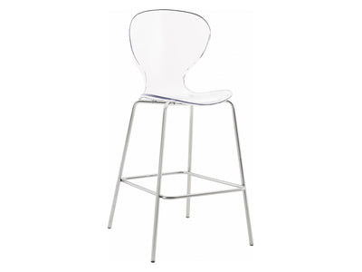 Clarion Bar Stool (Set of 2)