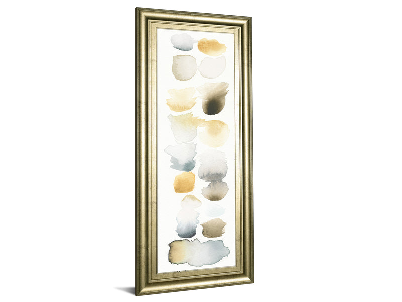 Classy 1654 18" Wide Wall Art