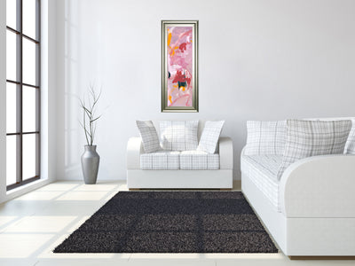 Classy 1718 18" Wide Wall Art