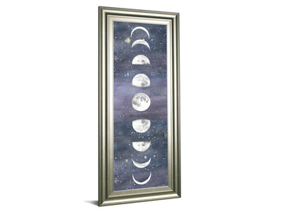 Classy 1742 18" Wide Wall Art