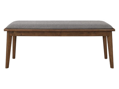 Alfredo 46" Wide Bench