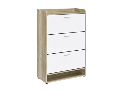 Denia 31.5" Wide Shoe Cabinet