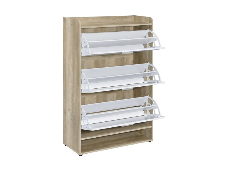 Denia 31.5" Wide Shoe Cabinet