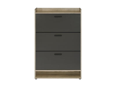 Denia 31.5" Wide Shoe Cabinet