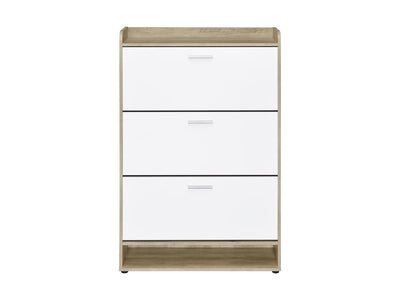 Denia 31.5" Wide Shoe Cabinet