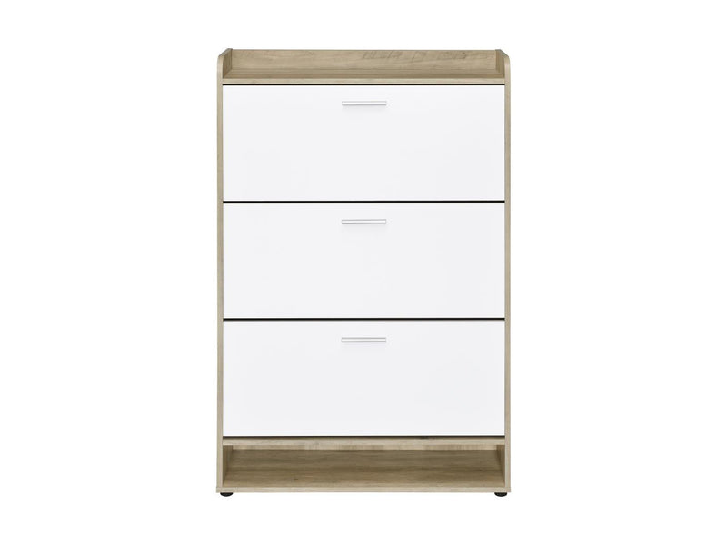 Denia 31.5" Wide Shoe Cabinet