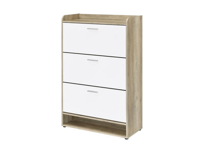 Denia 31.5" Wide Shoe Cabinet