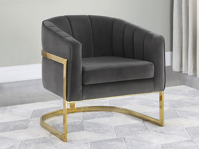 Alamor 30" Wide Armchair