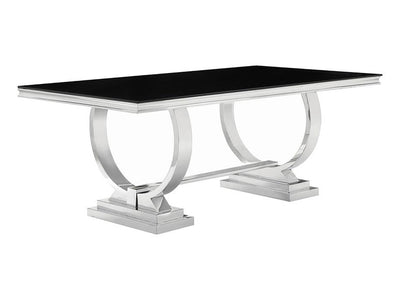 Antoine 94.5" Wide Dining Table