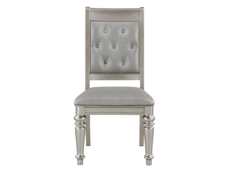 Bling Game 21.5" Wide Dining Chair (Set of 2)