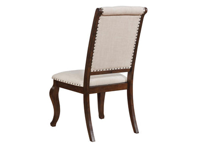 Brockway 22" Wide Dining Chair (Set of 2)