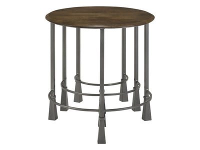 Deja 25" Tall Nesting Table