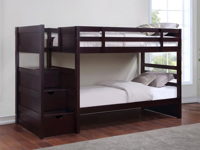 Elliott Bunk Bed