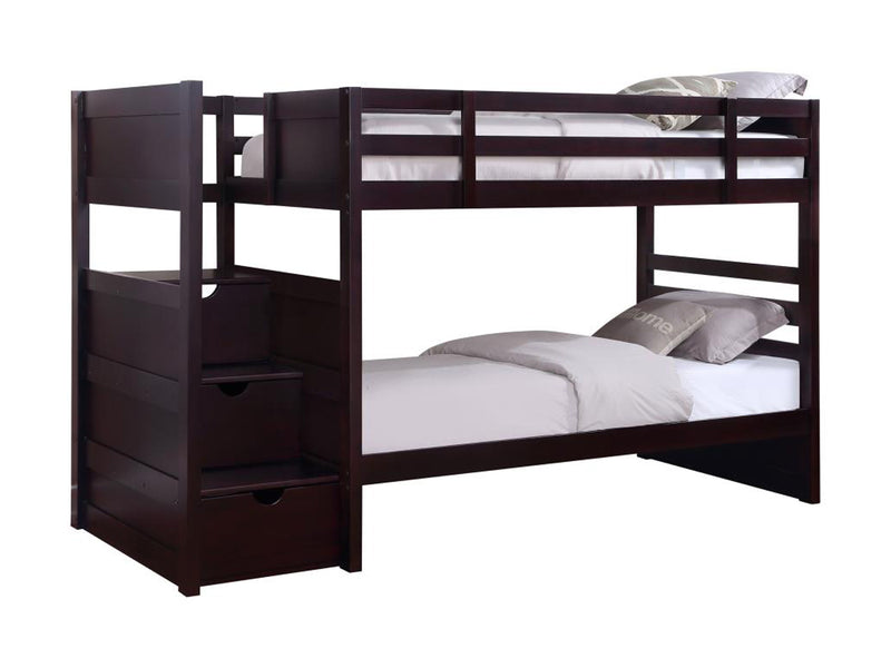 Elliott Bunk Bed