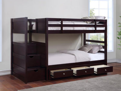 Elliott Bunk Bed