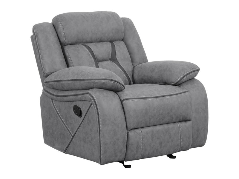 Higgins 39" Wide Recliner Armchair